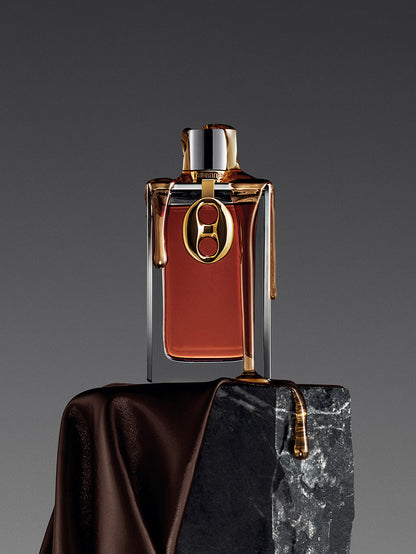 Rabanne Burning Leather Eau de Parfum