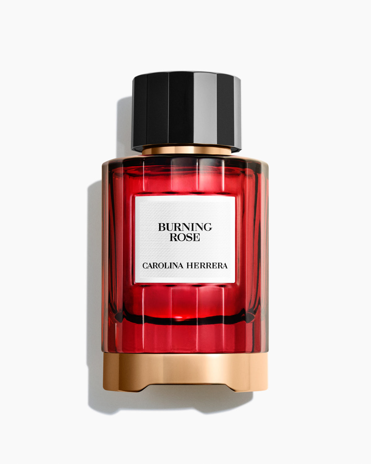 Carolina Herrera Burning Rose Eau de Parfum