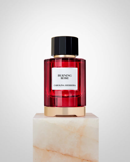 Carolina Herrera Burning Rose Eau de Parfum