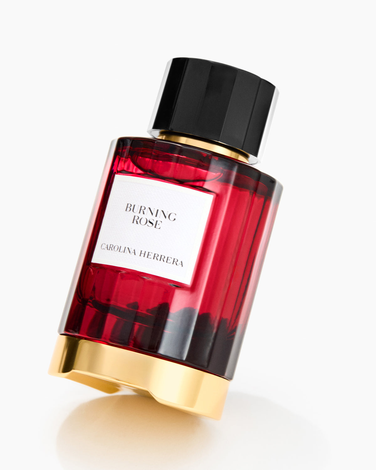 Carolina Herrera Burning Rose Eau de Parfum