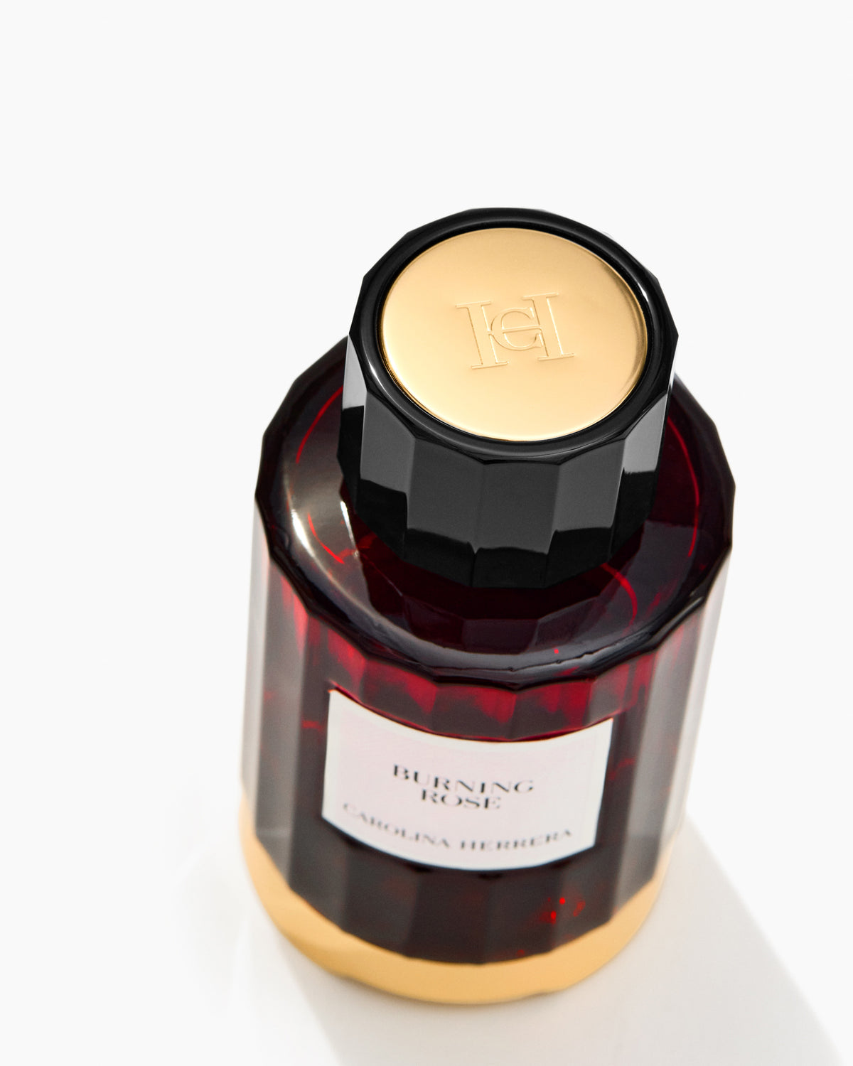 Carolina Herrera Burning Rose Eau de Parfum
