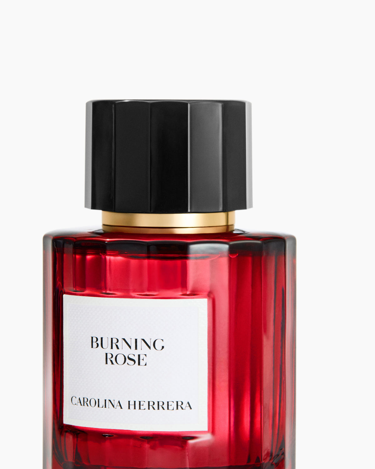 Carolina Herrera Burning Rose Eau de Parfum