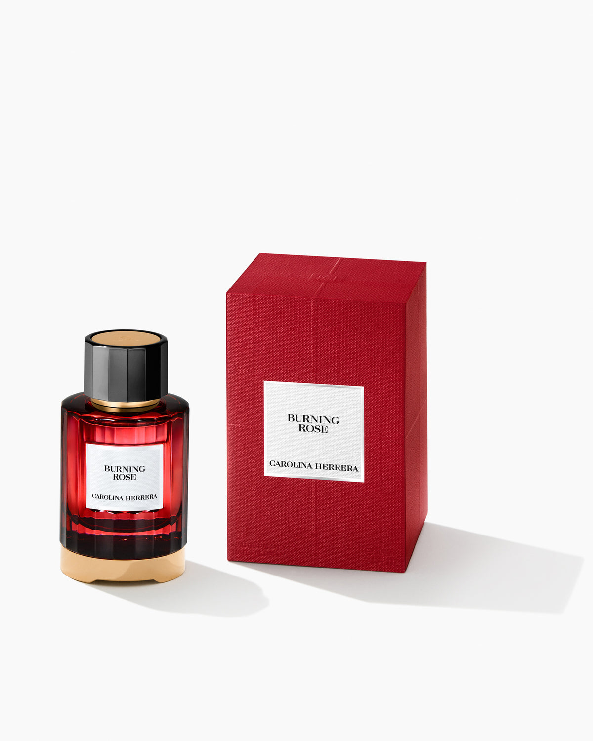 Carolina Herrera Burning Rose Eau de Parfum