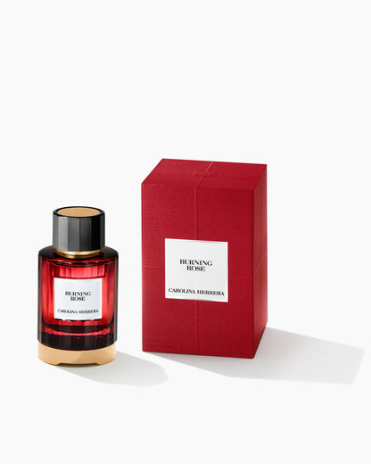 Carolina Herrera Burning Rose Eau de Parfum