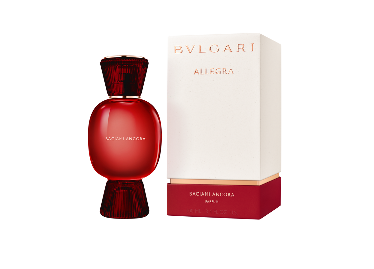 Bvlgari Bvlgari Allegra Baciami Ancora Parfum