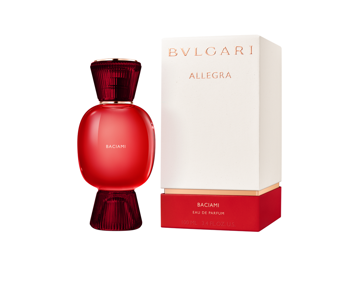 Bvlgari Bvlgari Allegra Baciami Eau de Parfum