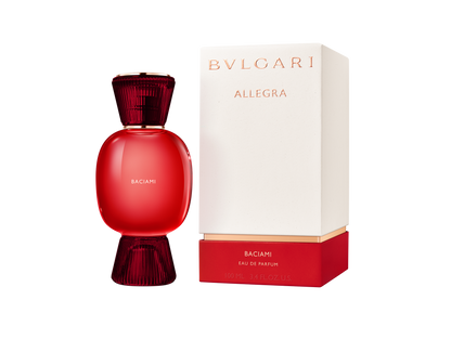 Bvlgari Bvlgari Allegra Baciami Eau de Parfum
