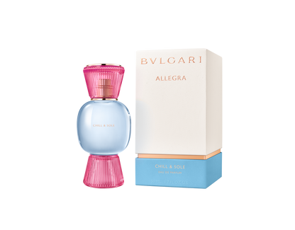 Bvlgari Bvlgari Allegra Chill & Sole Eau de Parfum