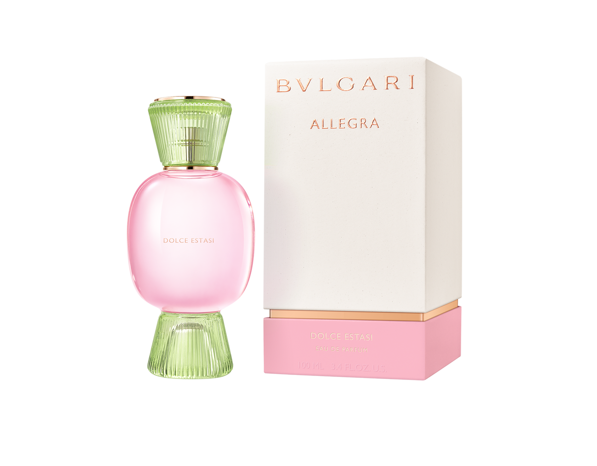 Bvlgari Bvlgari Allegra Dolce Estasi Eau de Parfum