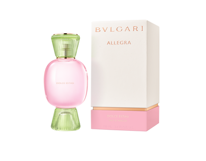 Bvlgari Bvlgari Allegra Dolce Estasi Eau de Parfum