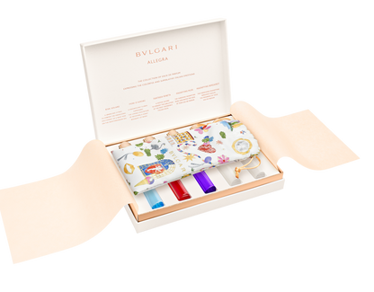 Bvlgari Bvlgari Allegra Eau de Parfum Gift Set