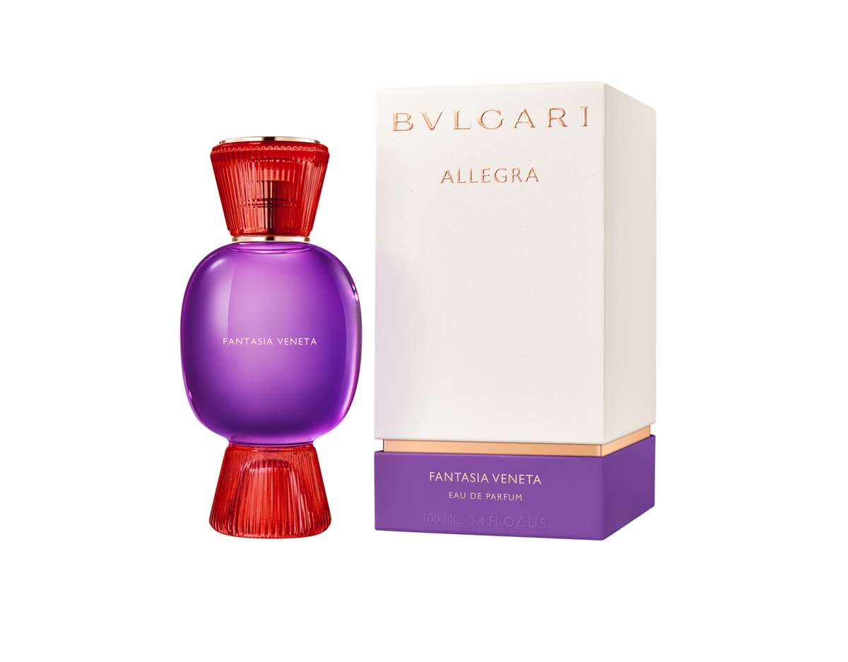 Bvlgari Bvlgari Allegra Fantasia Veneta Eau de Parfum