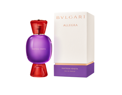 Bvlgari Bvlgari Allegra Fantasia Veneta Eau de Parfum