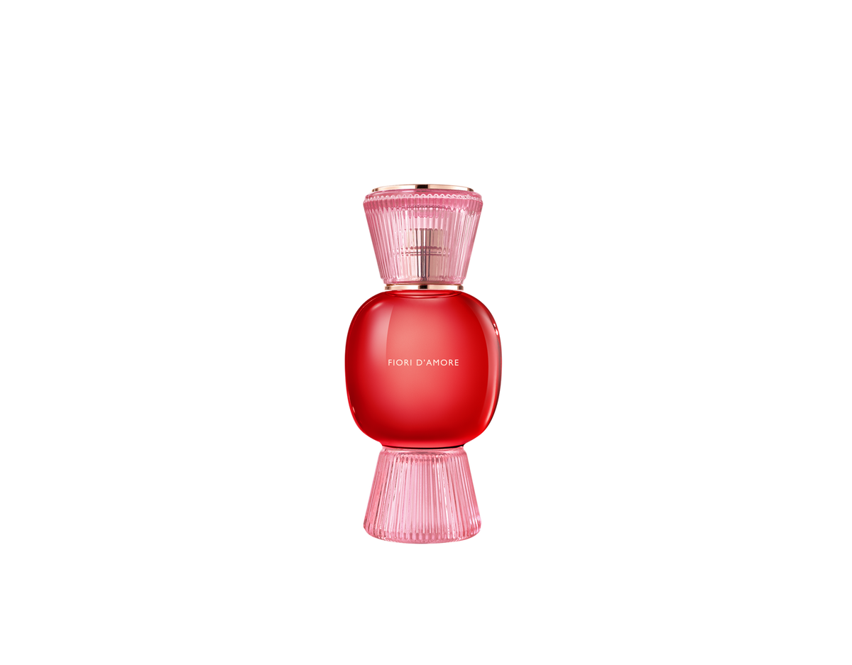 Bvlgari Bvlgari Allegra Fiori d’Amore Eau de Parfum