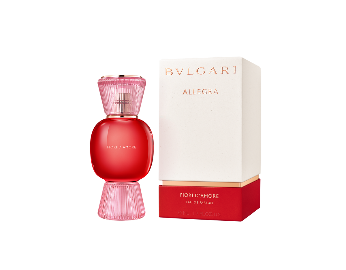 Bvlgari Bvlgari Allegra Fiori d’Amore Eau de Parfum