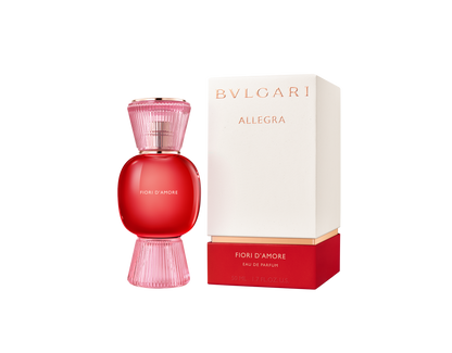 Bvlgari Bvlgari Allegra Fiori d’Amore Eau de Parfum