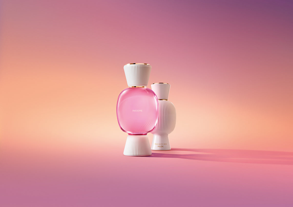 Bvlgari Bvlgari Allegra Insieme Eau de Parfum
