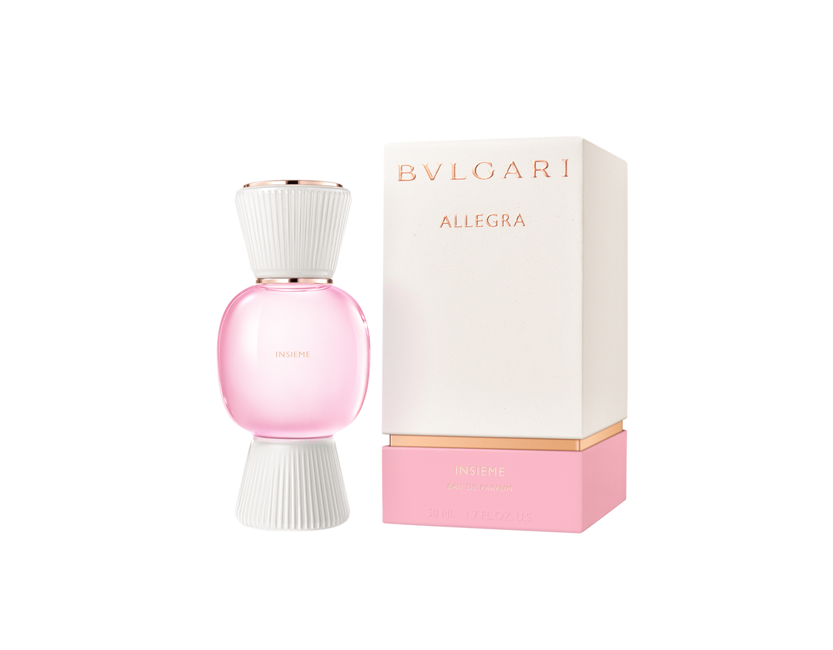 Bvlgari Bvlgari Allegra Insieme Eau de Parfum