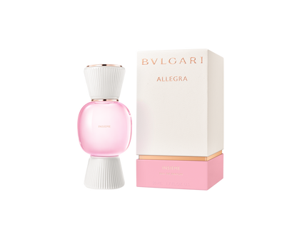 Bvlgari Bvlgari Allegra Insieme Eau de Parfum