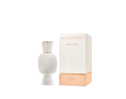 Bvlgari Bvlgari Allegra Magnifying Musk Eau de Parfum