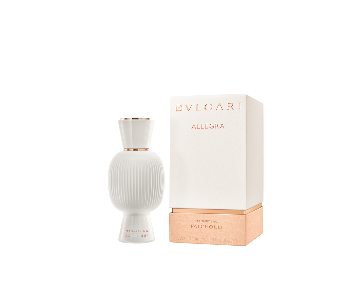 Bvlgari Bvlgari Allegra Magnifying Patchouli Eau de Parfum