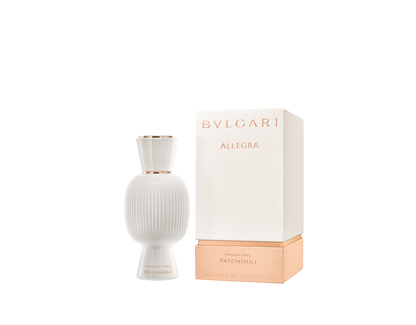 Bvlgari Bvlgari Allegra Magnifying Patchouli Eau de Parfum