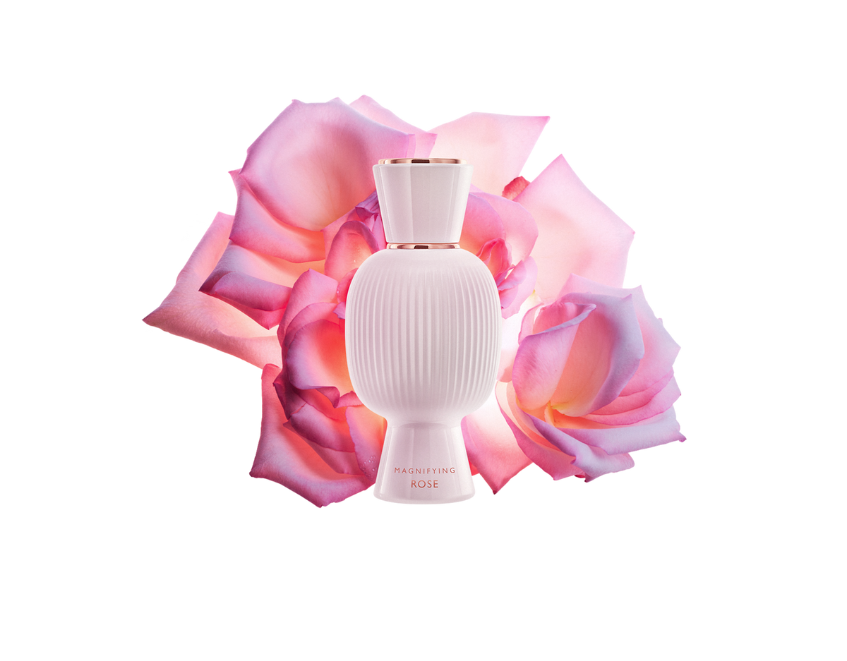 Bvlgari Bvlgari Allegra Magnifying Rose Eau de Parfum