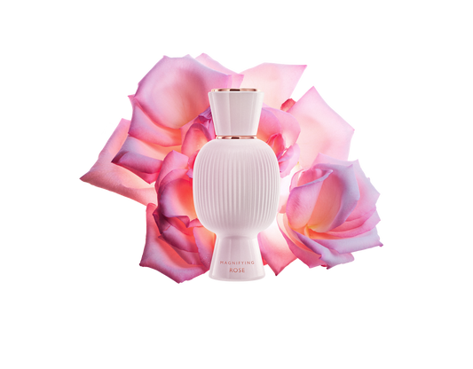 Bvlgari Bvlgari Allegra Magnifying Rose Eau de Parfum