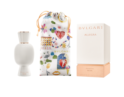Bvlgari Bvlgari Allegra Magnifying Rose Eau de Parfum