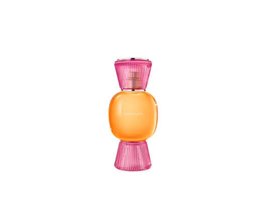 Bvlgari Bvlgari Allegra Passeggiata Eau de Parfum