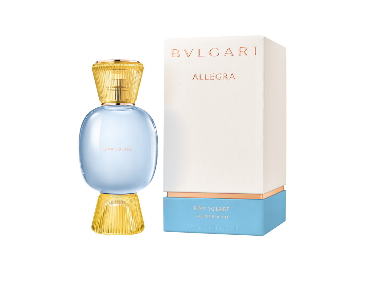 Bvlgari Bvlgari Allegra Riva Solare Eau de Parfum
