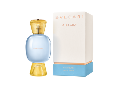 Bvlgari Bvlgari Allegra Riva Solare Eau de Parfum