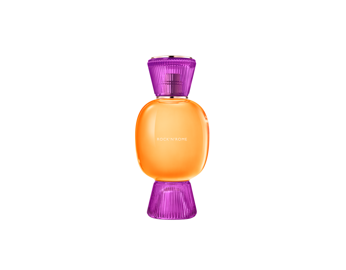 Bvlgari Bvlgari Allegra Rock'n'Rome Eau de Parfum