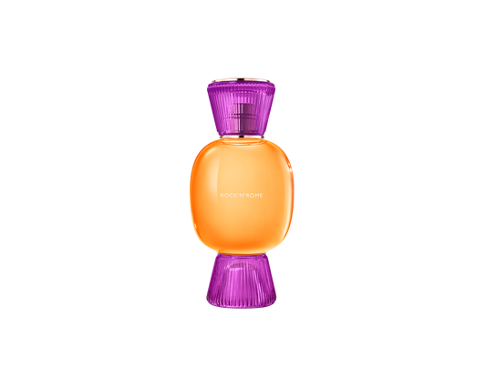 Bvlgari Bvlgari Allegra Rock'n'Rome Eau de Parfum
