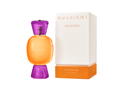 Bvlgari Bvlgari Allegra Rock'n'Rome Eau de Parfum