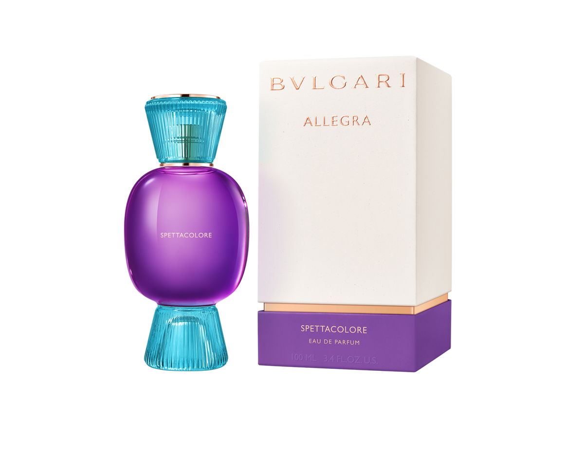 Bvlgari Bvlgari Allegra Spettacolore Eau de Parfum