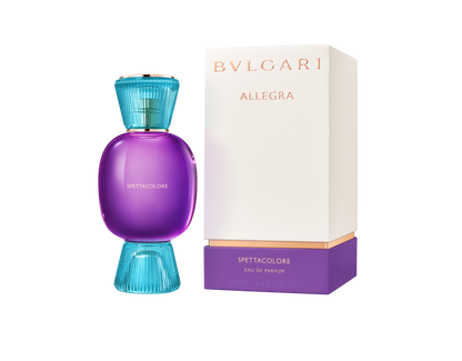 Bvlgari Bvlgari Allegra Spettacolore Eau de Parfum