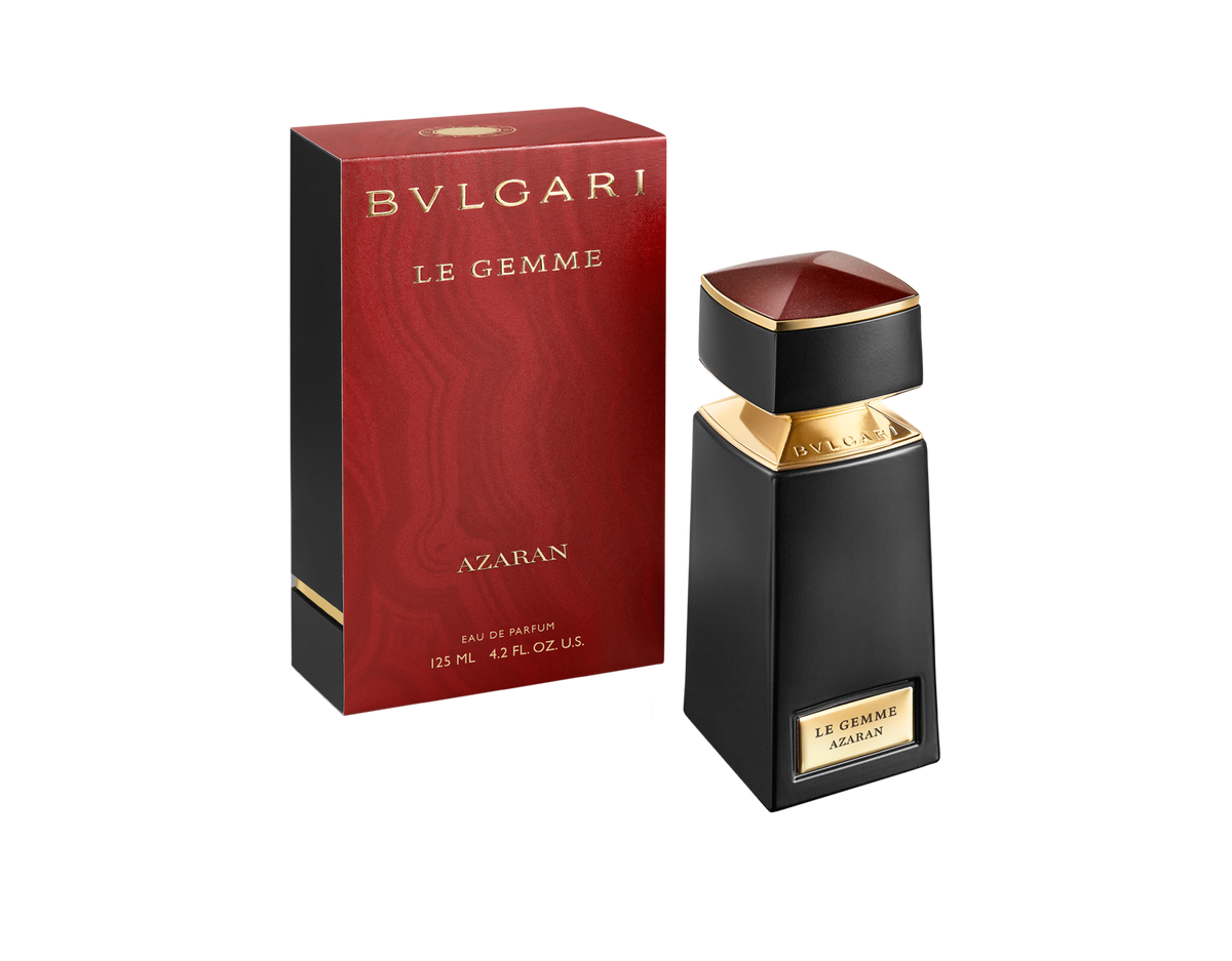 Bvlgari Bvlgari Le Gemme Azaran Eau de Parfum
