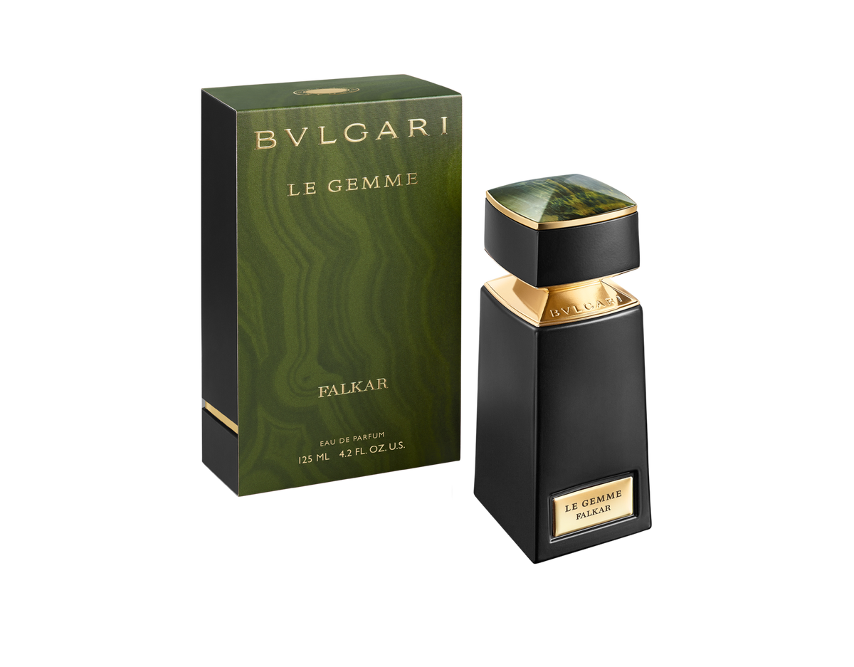 Bvlgari Bvlgari Le Gemme Falkar Eau de Parfum