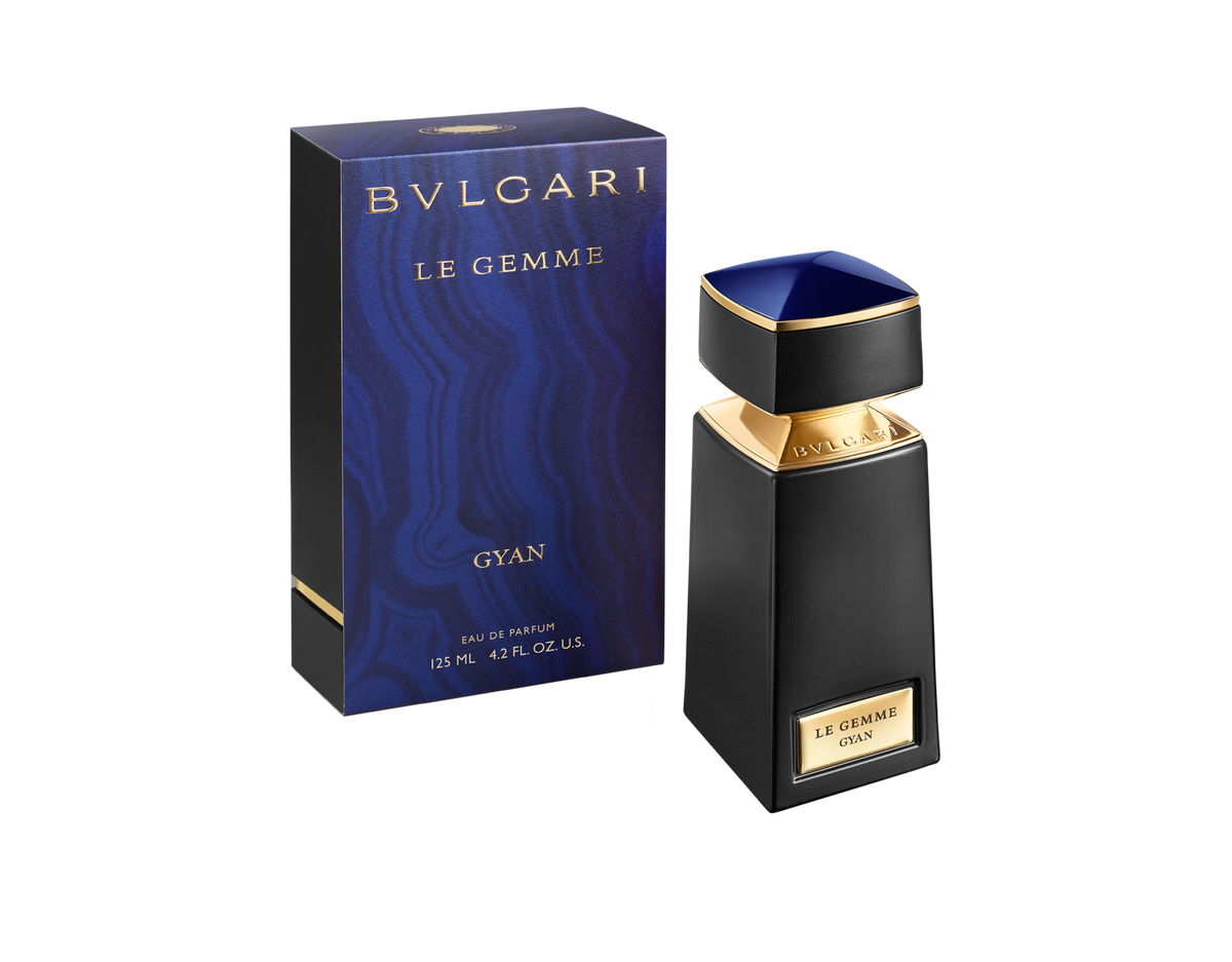 Bvlgari Bvlgari Le Gemme Gyan Eau de Parfum