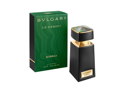 Bvlgari Bvlgari Le Gemme Kobraa Eau de Parfum