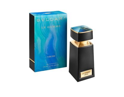 Bvlgari Bvlgari Le Gemme Orom Eau de Parfum