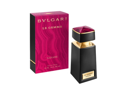 Bvlgari Bvlgari Le Gemme Sahare Eau de Parfum