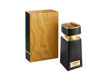 Bvlgari Bvlgari Le Gemme Tygar Eau de Parfum