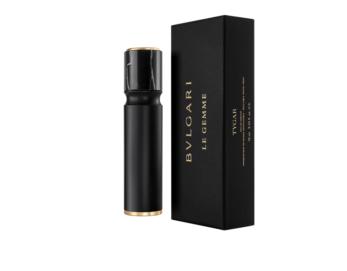 Bvlgari Bvlgari Le Gemme Tygar Eau de Parfum
