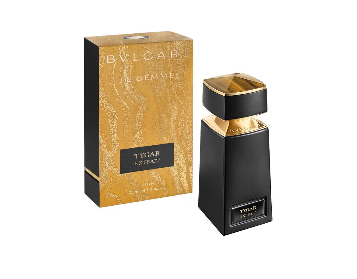 Bvlgari Bvlgari Le Gemme Tygar Extrait de Parfum