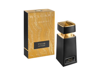 Bvlgari Bvlgari Le Gemme Tygar Extrait de Parfum