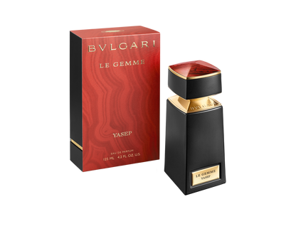 Bvlgari Bvlgari Le Gemme Yasep Eau de Parfum