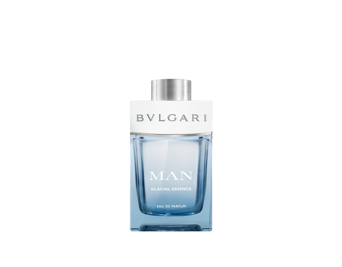 Bvlgari Bvlgari Man Glacial Essence Eau de Parfum