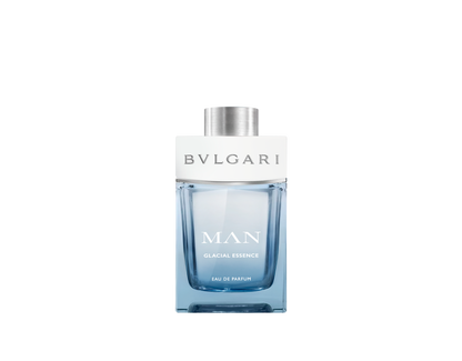 Bvlgari Bvlgari Man Glacial Essence Eau de Parfum